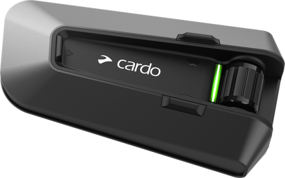 Cardo Packtalk Edge Bluetooth Headset