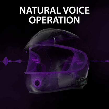Cardo Packtalk Neo Bluetooth Comm System
