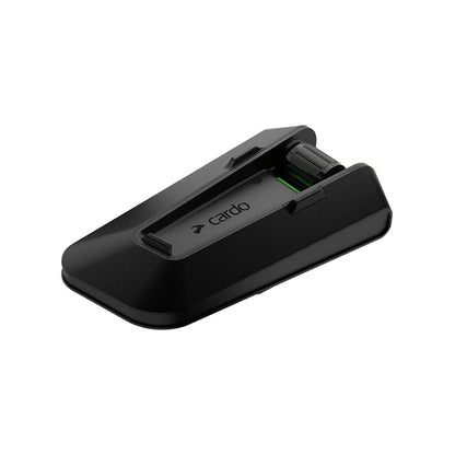 Cardo Packtalk Pro Bluetooth Comm System - Single