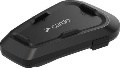 Cardo Spirit Bluetooth Headset - Single