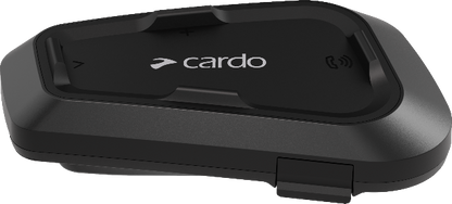 Cardo Spirit Bluetooth Headset - Single