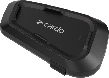 Cardo Spirit Bluetooth Headset - Single