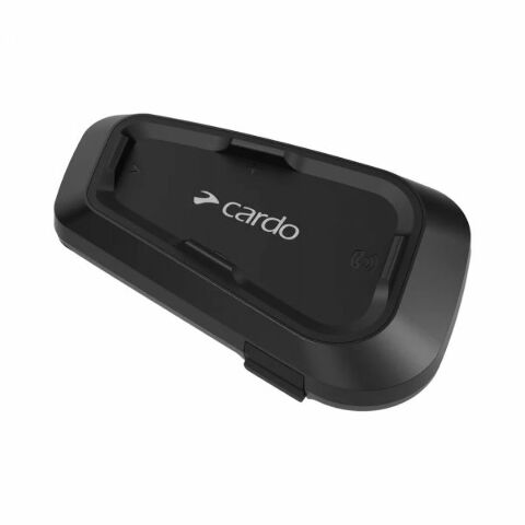 Cardo Spirit HD Bluetooth Headset - Single