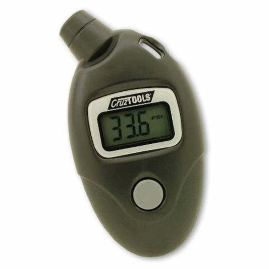 CruzTOOLS TirePro Digital Tire Gauge