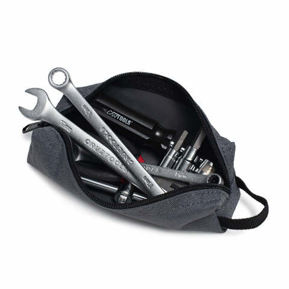 CruzTOOLS Switchback Dirt Bike Tool Kit for Honda, Yamaha, Kawasaki, Suzuki