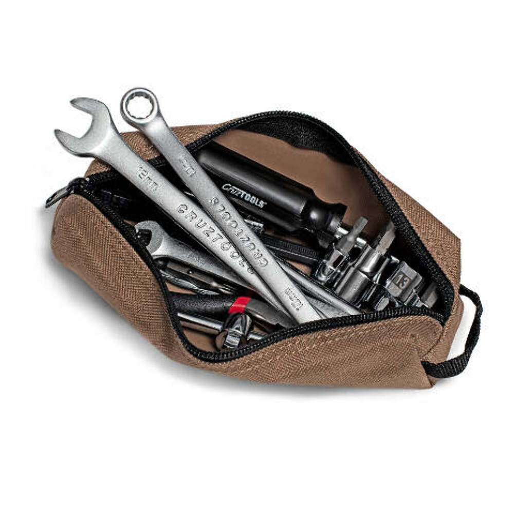 CruzTOOLS Switchback Dirt Bike Tool Kit for KTM & Husqvarna