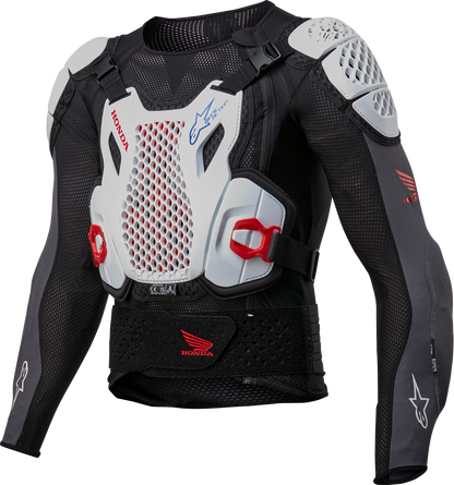 Alpinestars Honda Bionic + V2 Protection Jacket