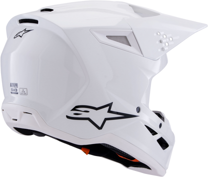Alpinestars SM3 Solid Helmet