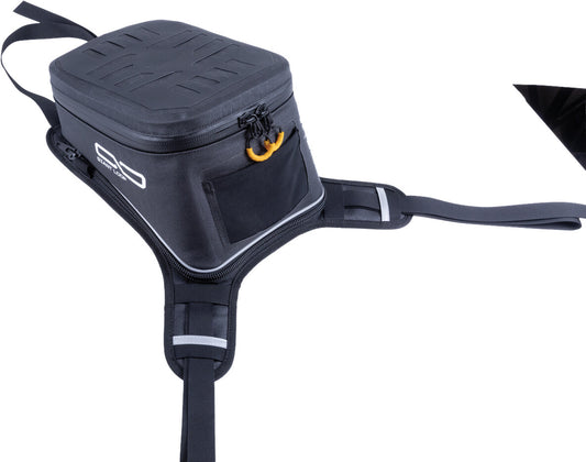 Giant Loop Diablo Pro Tank Bag 6L Black