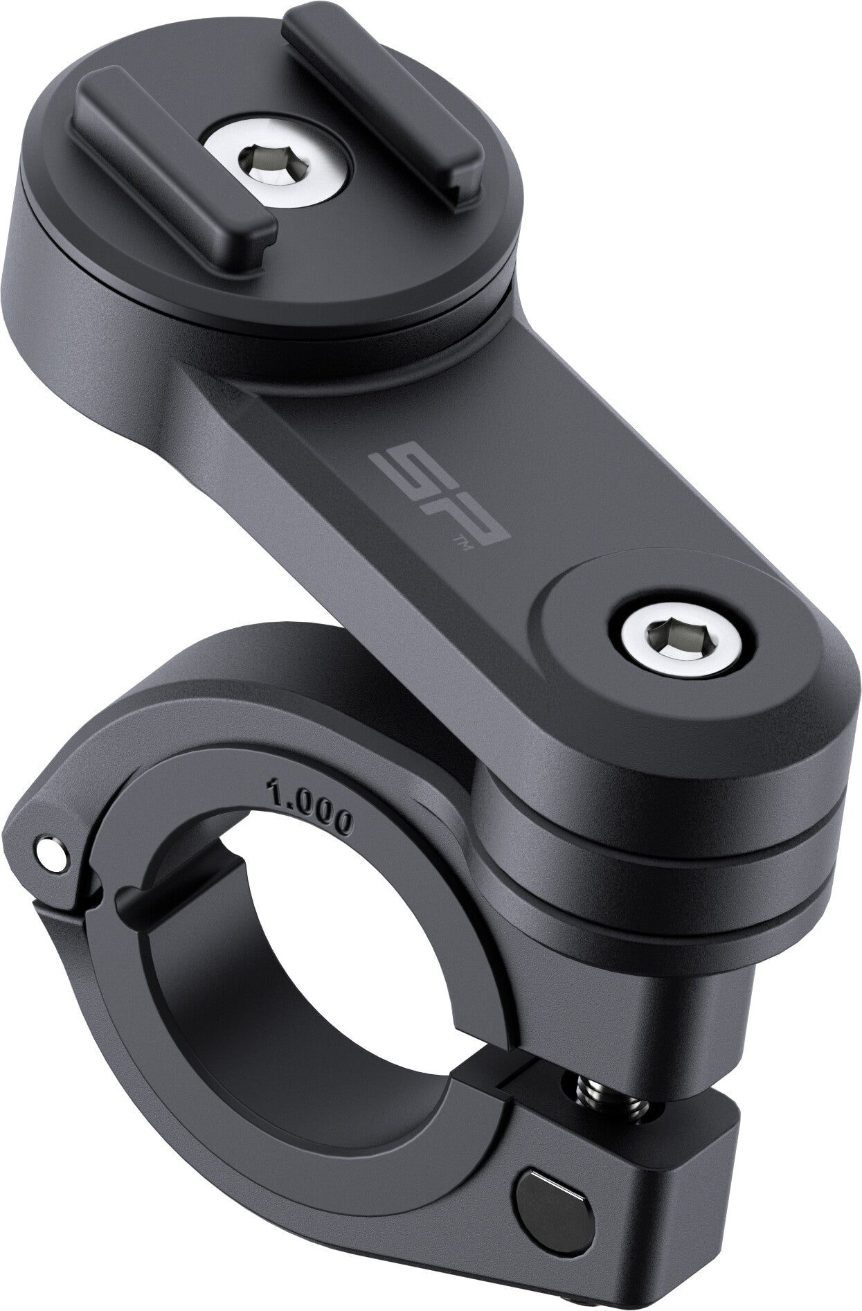 SP Connect Moto Mount LT - Handlebar Clamp