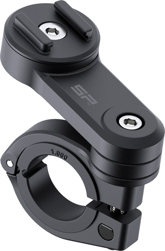 SP Connect Moto Mount LT - Handlebar Clamp