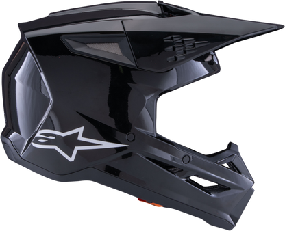 Alpinestars SM3 Solid Helmet