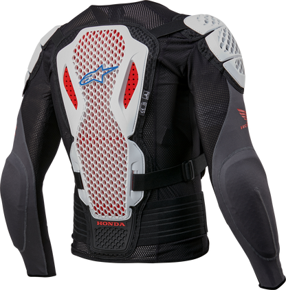 Alpinestars Honda Bionic + V2 Protection Jacket