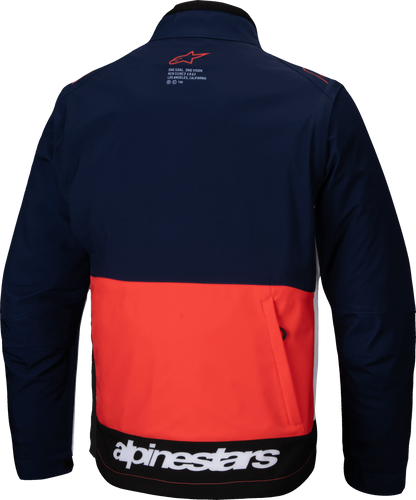 Alpinestars Lite-Dura Softshell Jacket