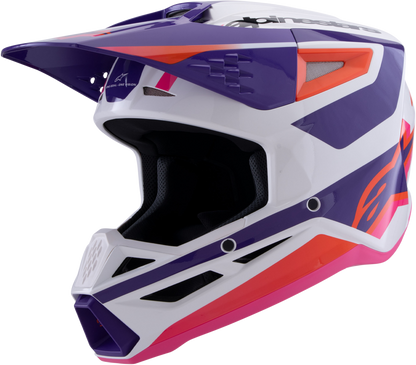 Alpinestars SM3 Heat Helmet