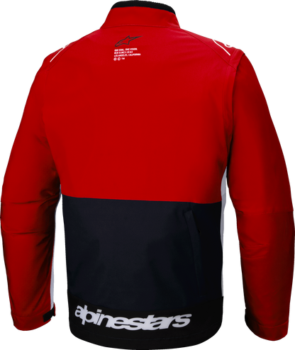 Alpinestars Lite-Dura Softshell Jacket