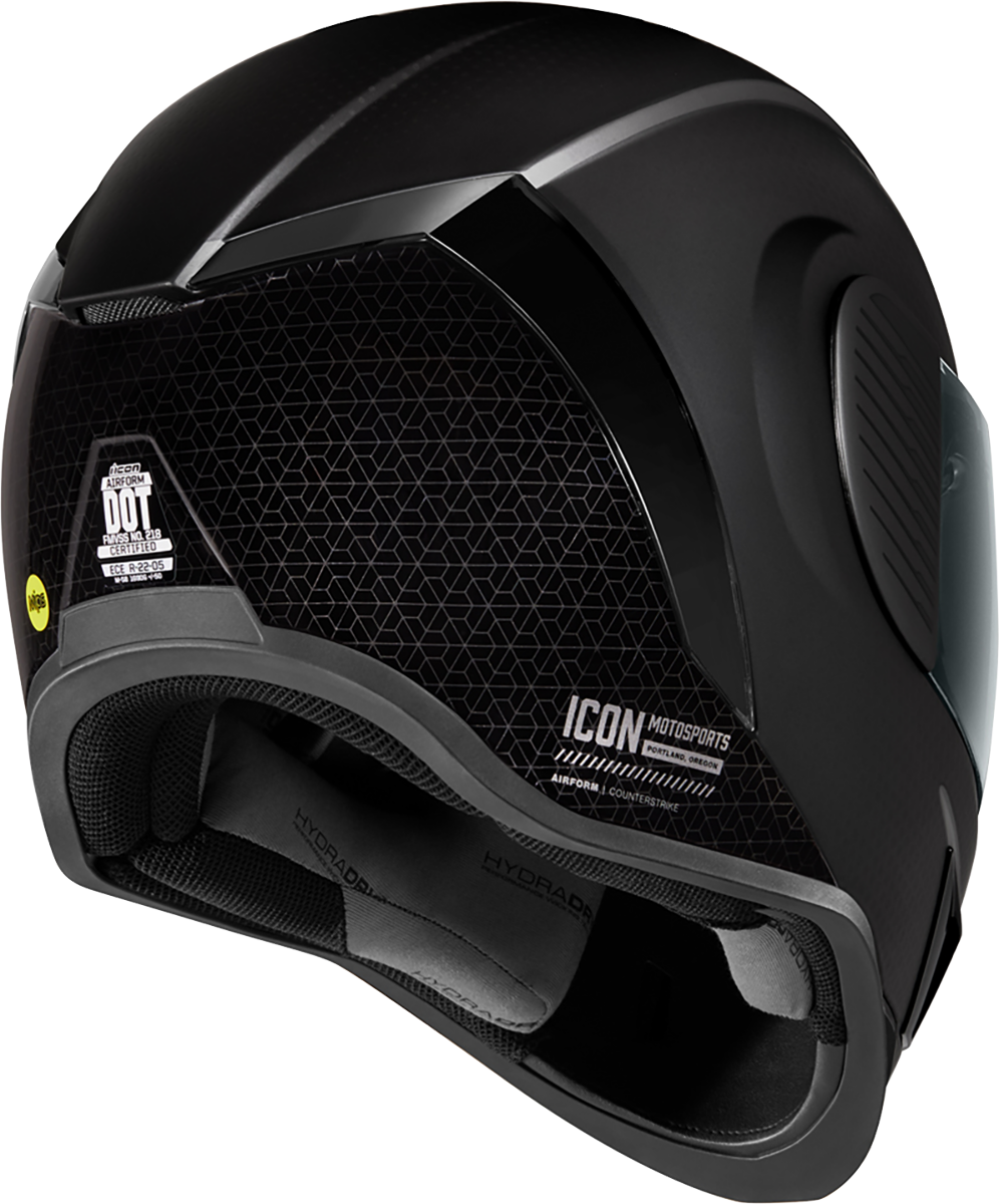 ICON Airform Helmet Counterstrike