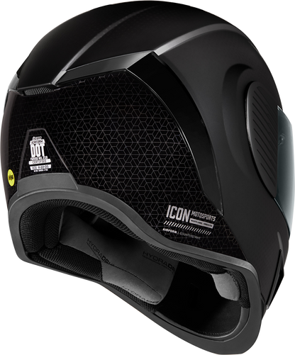 ICON Airform Helmet Counterstrike