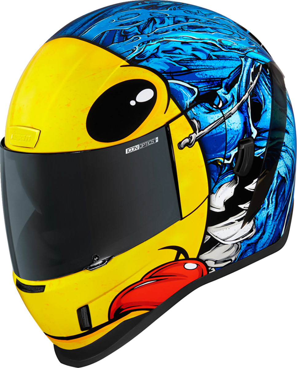 ICON Airform Helmet Brozak