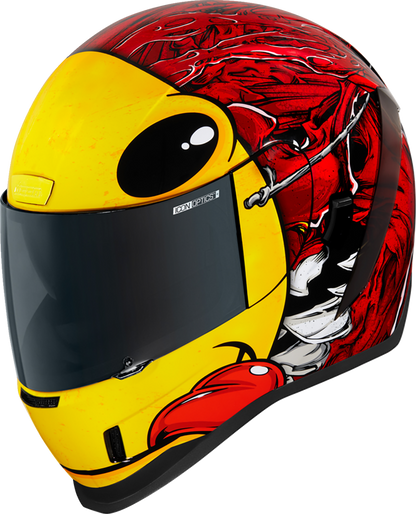 ICON Airform Helmet Brozak
