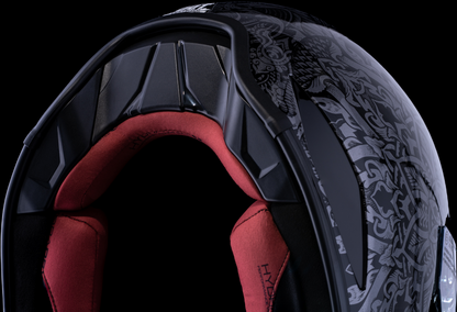 ICON Domain Helmet Gravitas