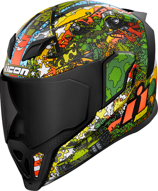 ICON Airflite Helmet GP23