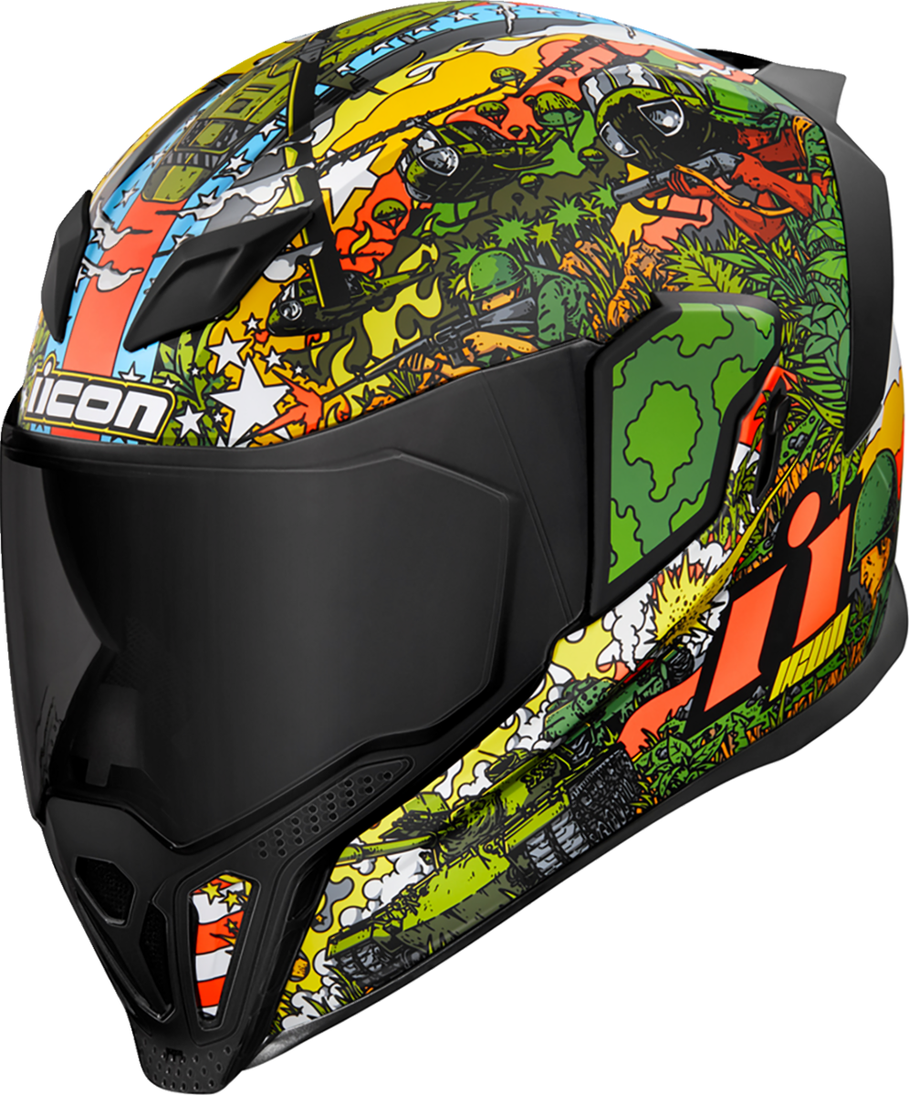 ICON Airflite Helmet GP23