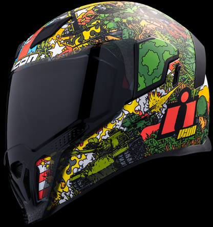 ICON Airflite Helmet GP23