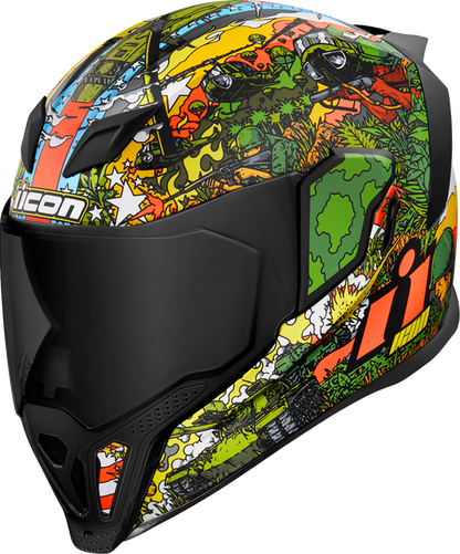 ICON Airflite Helmet GP23