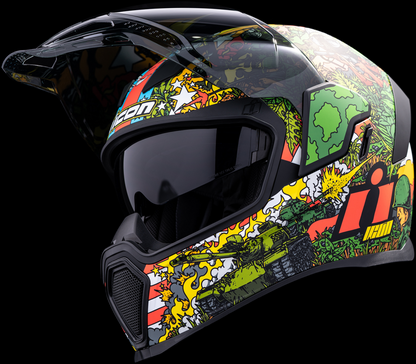 ICON Airflite Helmet GP23