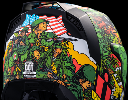 ICON Airflite Helmet GP23
