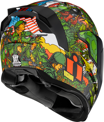 ICON Airflite Helmet GP23