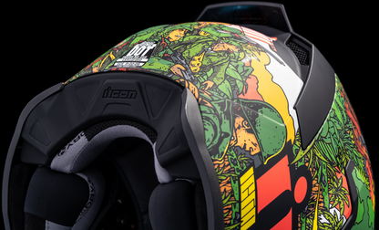 ICON Airflite Helmet GP23