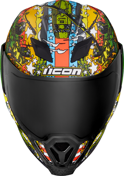 ICON Airflite Helmet GP23