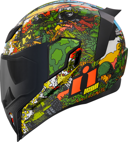 ICON Airflite Helmet GP23