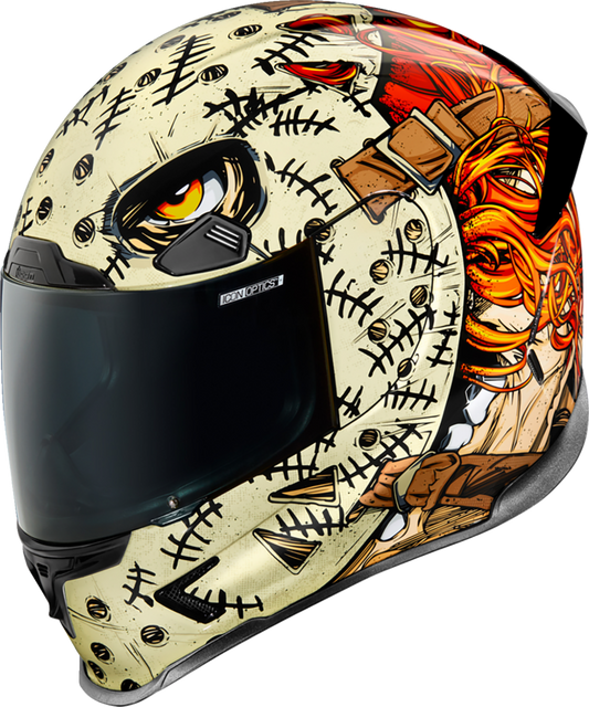 ICON Airframe Pro Helmet Topshelf