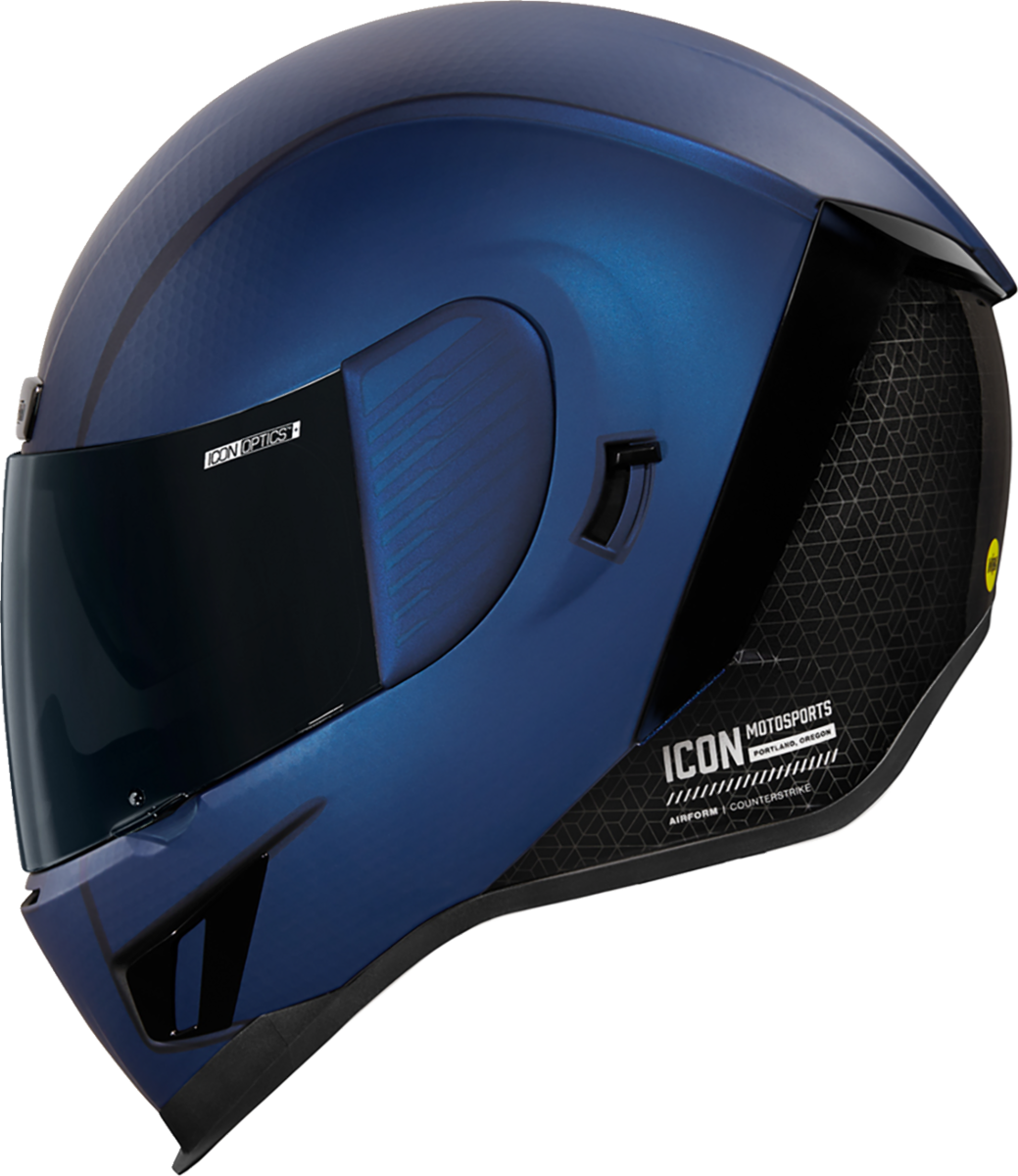 ICON Airform Helmet Counterstrike