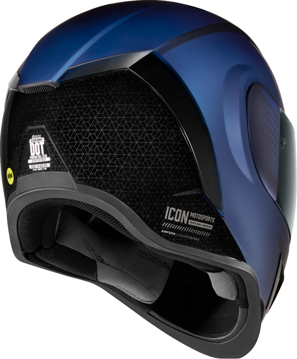 ICON Airform Helmet Counterstrike