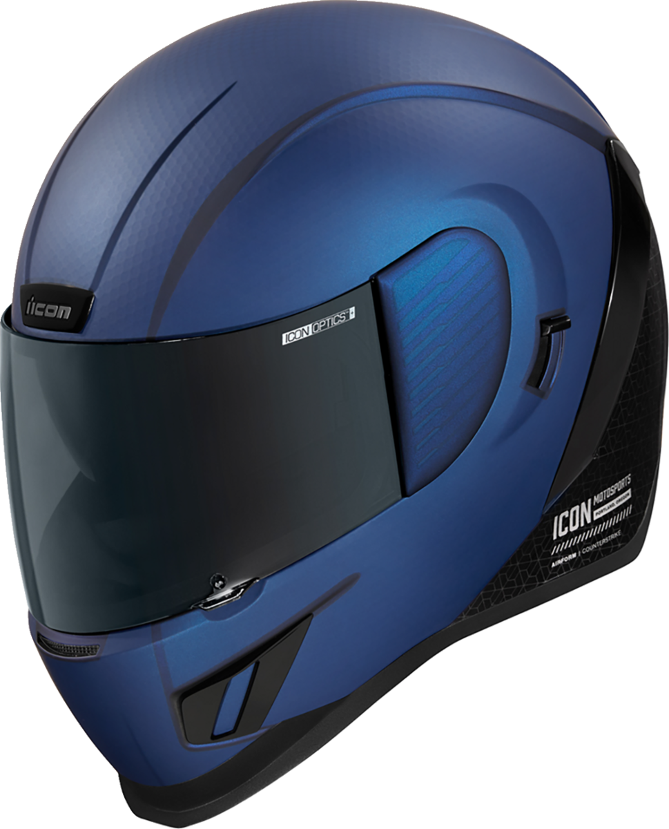 ICON Airform Helmet Counterstrike