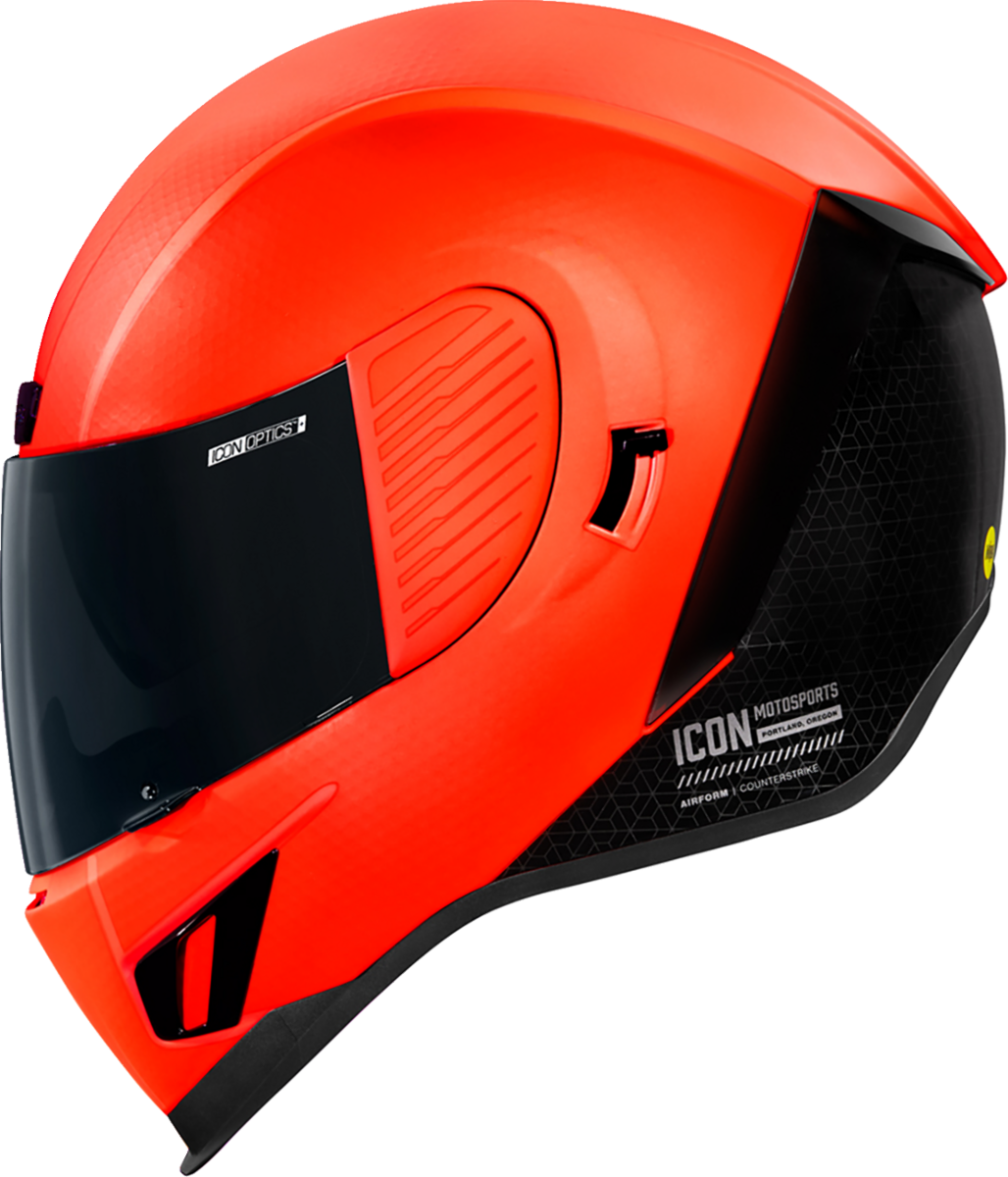 ICON Airform Helmet Counterstrike