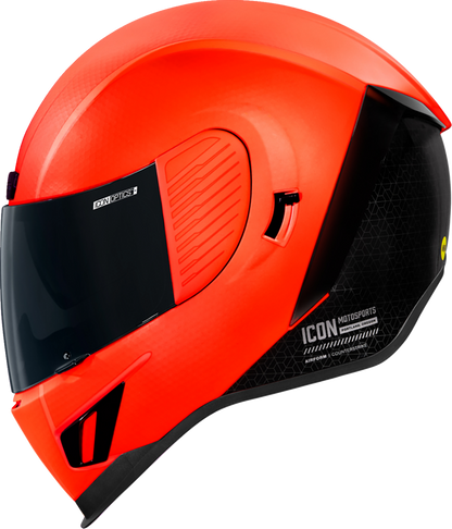 ICON Airform Helmet Counterstrike