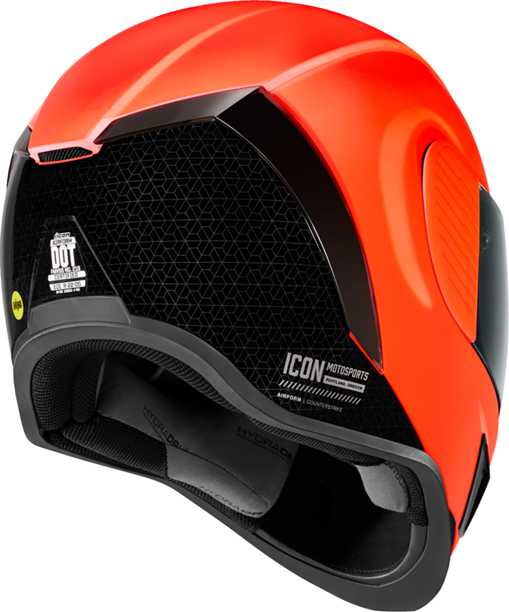 ICON Airform Helmet Counterstrike