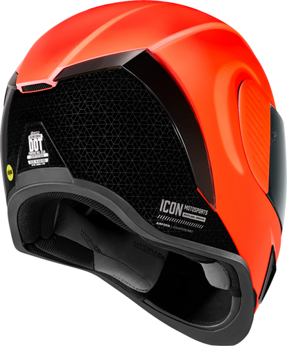 ICON Airform Helmet Counterstrike
