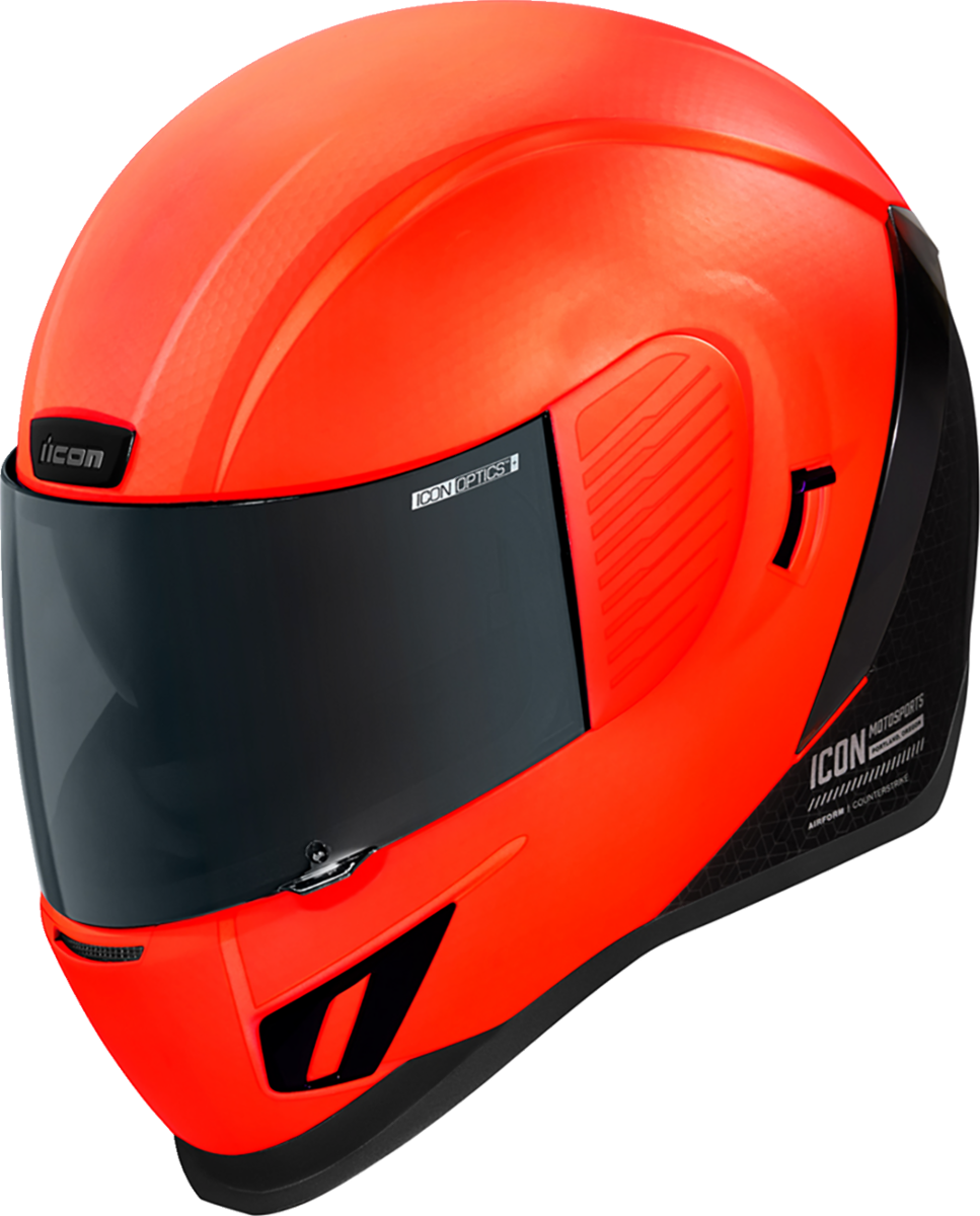 ICON Airform Helmet Counterstrike