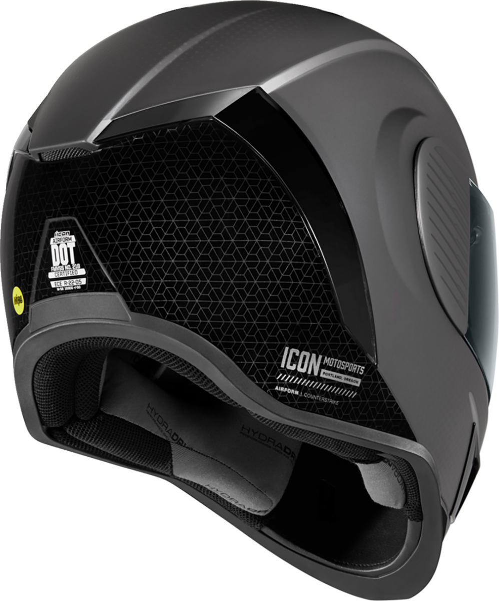 ICON Airform Helmet Counterstrike