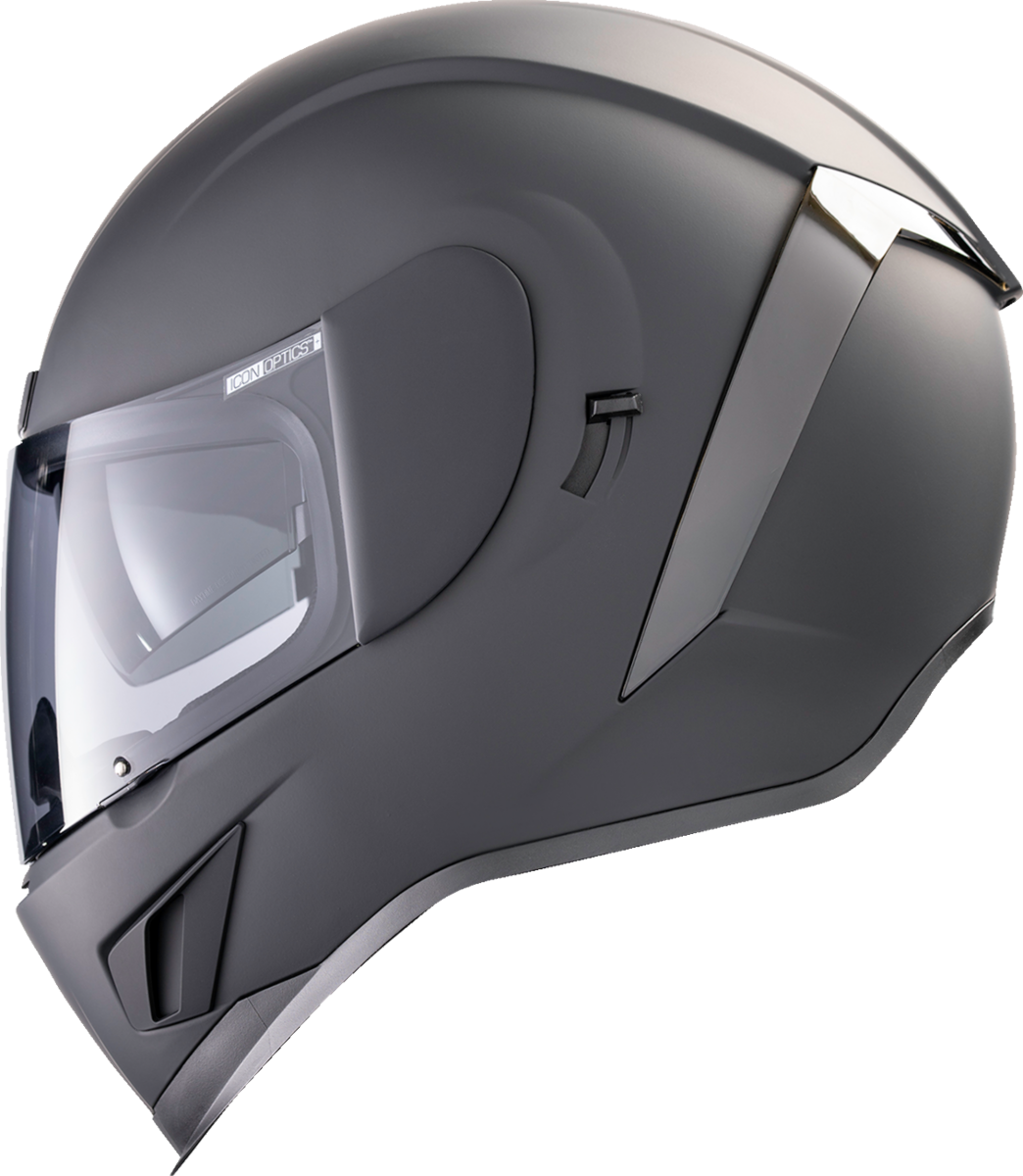 ICON Airform Helmet Dark