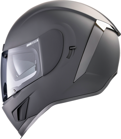 ICON Airform Helmet Dark