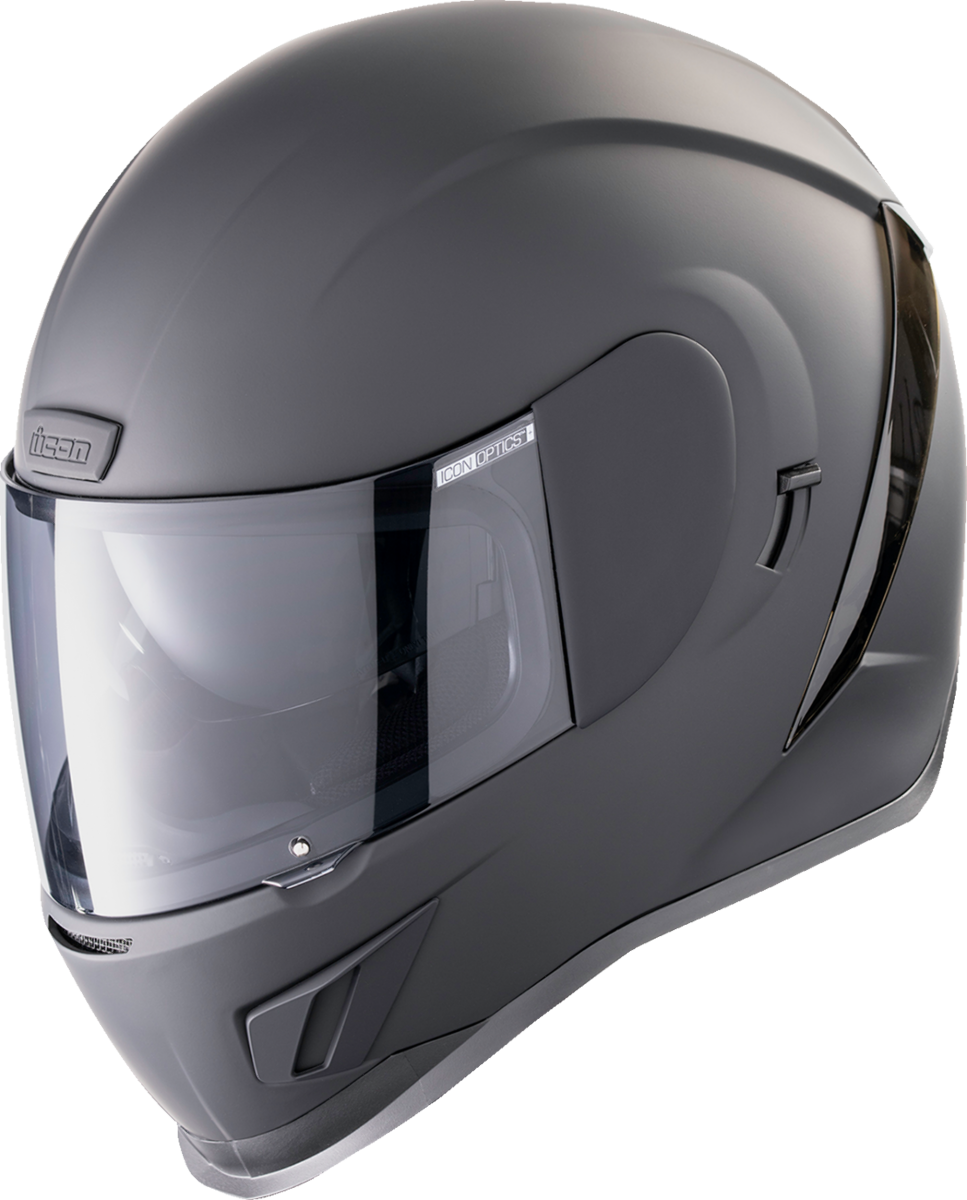ICON Airform Helmet Dark