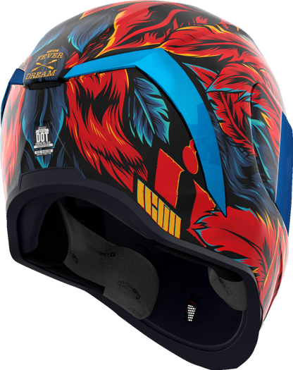 ICON Airform Helmet Fever Dream