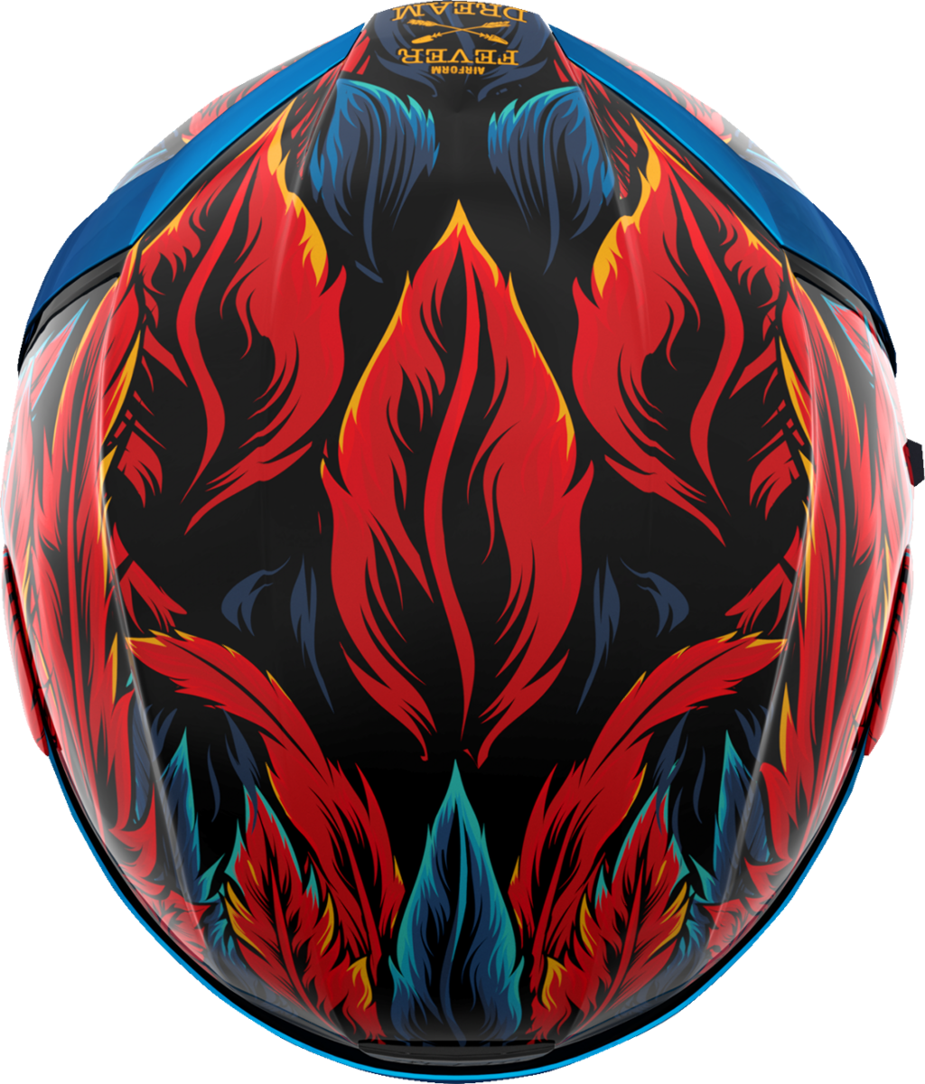 ICON Airform Helmet Fever Dream